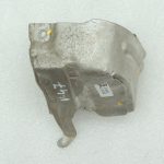 Volvo XC90 II 2.0D D5 D4204T11 165KW Izplūdes kolektora siltumekrāns 31293885