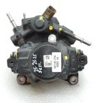 Opel Antara Captiva 2,2VCDi Z22D1 Iesmidzināšanas sūknis Augstspiediena sūknis 25187376