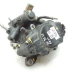 Opel Antara Captiva 2,2VCDi Z22D1 Iesmidzināšanas sūknis Augstspiediena sūknis 25187376