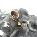 Opel Antara Captiva 2,2VCDi Z22D1 Iesmidzināšanas sūknis Augstspiediena sūknis 25187376