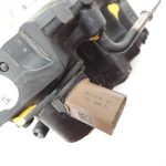 Opel Antara Captiva 2,2VCDi Z22D1 Iesmidzināšanas sūknis Augstspiediena sūknis 25187376