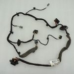 Volvo XC90 II Aizmugurējo kreiso durvju elektroinstalācijas instalācija 31396589