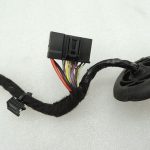 Volvo XC90 II Aizmugurējo kreiso durvju elektroinstalācijas instalācija 31396589