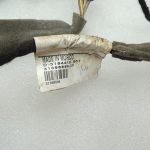 Volvo XC90 II Aizmugurējo kreiso durvju elektroinstalācijas instalācija 31396589