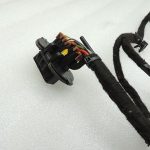 Volvo XC90 II Aizmugurējo kreiso durvju elektroinstalācijas instalācija 31396589