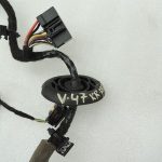 Volvo XC90 II Aizmugurējo kreiso durvju elektroinstalācijas instalācija 31396589