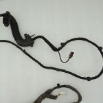 Volvo XC90 II aizmugurējo durvju elektroinstalācijas instalācija pa labi 31350685 31350685