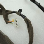 Volvo XC90 II aizmugurējo durvju elektroinstalācijas instalācija pa labi 31350685 31350685