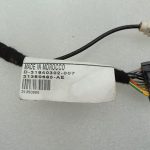 Volvo XC90 II aizmugurējo durvju elektroinstalācijas instalācija pa labi 31350685 31350685