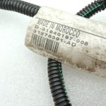 Volvo XC90 II Priekšējā bampera elektroinstalācija 31376391