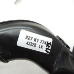 Volvo XC90 II 2.0D D5 D4204T11 Startera ģeneratora elektroinstalācijas instalācija 31376349