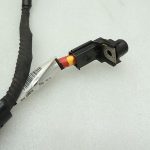 Volvo XC90 II 2.0D D5 D4204T11 Startera ģeneratora elektroinstalācijas instalācija 31376349