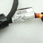 Volvo XC90 II 2.0D D5 D4204T11 Startera ģeneratora elektroinstalācijas instalācija 31376349