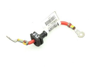 Volvo XC90 II akumulatora vadu instalācijas pozitīvais vads 31394188 Akumulatora pozitīvais vads