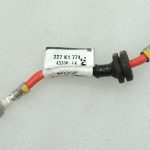 Volvo XC90 II akumulatora vadu instalācijas pozitīvais vads 31394188 Akumulatora pozitīvais vads