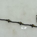 Nissan X-Trail T31 2.0Dci M9R degvielas iesmidzinātāja degvielas atgriešanas līnija 1751100Q0
