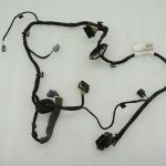 Volvo XC90 II Aizmugurējā labās puses durvju elektroinstalācijas instalācija 31396590