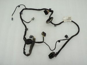Volvo XC90 II Aizmugurējā labās puses durvju elektroinstalācijas instalācija 31396590