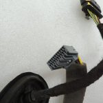 Volvo XC90 II Aizmugurējā labās puses durvju elektroinstalācijas instalācija 31396590
