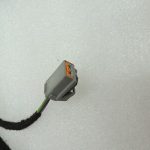Volvo XC90 II Aizmugurējā labās puses durvju elektroinstalācijas instalācija 31396590