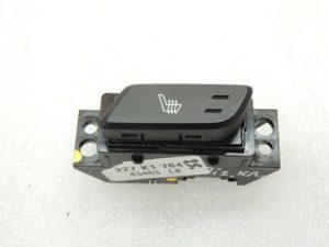 Hyundai i40 aizmugurējā kreisā sēdekļa apsildes slēdzis 93751-3Z000