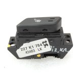 Hyundai i40 aizmugurējā kreisā sēdekļa apsildes slēdzis 93751-3Z000