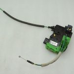 Hyundai i40 priekšējo labās puses durvju slēdzene 813203Z020 81320-3Z020
