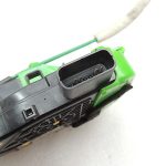 Hyundai i40 priekšējo labās puses durvju slēdzene 813203Z020 81320-3Z020