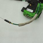 Hyundai i40 priekšējo labās puses durvju slēdzene 813203Z020 81320-3Z020