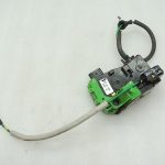 Hyundai i40 SW Combi durvju slēdzene aizmugurējā labajā pusē 81420-3z000 814203z000