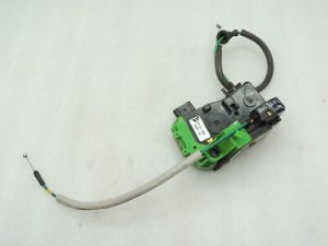 Hyundai i40 SW Combi замок двери задней правой 81420-3z000 814203z000