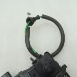 Hyundai i40 SW Combi durvju slēdzene aizmugurējā labajā pusē 81420-3z000 814203z000