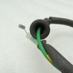 Hyundai i40 SW Combi durvju slēdzene aizmugurējā labajā pusē 81420-3z000 814203z000