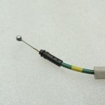 Hyundai i40 SW Combi durvju slēdzene aizmugurējā labajā pusē 81420-3z000 814203z000