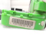 Hyundai i40 SW Combi durvju slēdzene aizmugurējā labajā pusē 81420-3z000 814203z000