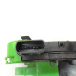 Hyundai i40 SW Combi durvju slēdzene aizmugurējā labajā pusē 81420-3z000 814203z000