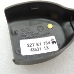 Hyundai i40 lietus sensora vāciņš 96010-3L000