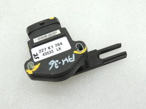 Hyundai i40 Potenciometra sajūga pedāļa pozīcijas sensors 32802-3Z200