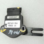 Hyundai i40 Potenciometra sajūga pedāļa pozīcijas sensors 32802-3Z200