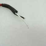 Hyundai i40 GPS antenas aizmugurējā instalācija 96550-3z300 965503z300