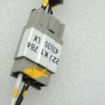 Hyundai i40 GPS antenas aizmugurējā instalācija 96550-3z300 965503z300