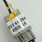 Hyundai i40 GPS antenas aizmugurējā instalācija 96550-3z300 965503z300