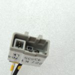 Hyundai i40 GPS antenas aizmugurējā instalācija 96550-3z300 965503z300