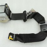 Hyundai i40 Aizmugurējā centrālā drošības josta 89850-3Z000 898503Z000