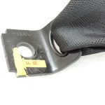 Hyundai i40 Aizmugurējā centrālā drošības josta 89850-3Z000 898503Z000