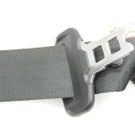 Hyundai i40 Aizmugurējā centrālā drošības josta 89850-3Z000 898503Z000