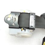 Hyundai i40 Aizmugurējā centrālā drošības josta 89850-3Z000 898503Z000