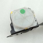 Hyundai i40 Aizmugurējā centrālā drošības josta 89850-3Z000 898503Z000