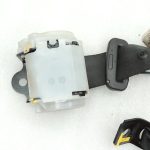 Hyundai i40 Aizmugurējā centrālā drošības josta 89850-3Z000 898503Z000