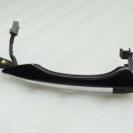 Hyundai i40 ārdurvju rokturis priekšējais kreisais vai labais melns UB6 82651-3Z200UB6